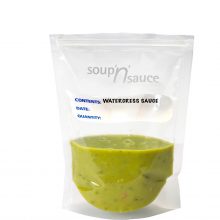 Soup ‘n’ Sauce Bags