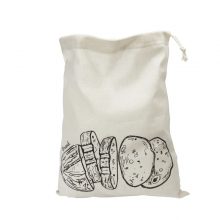 Lakeland Drawstring Bread Bags